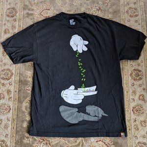 Mickey Hands T-shirt